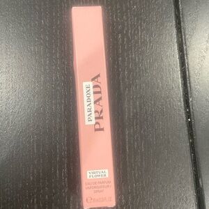 Prada Paradoxe Virtual Flower Rollerball- Brand New